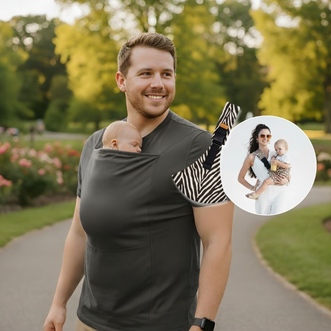 LullaComfort™ Collection