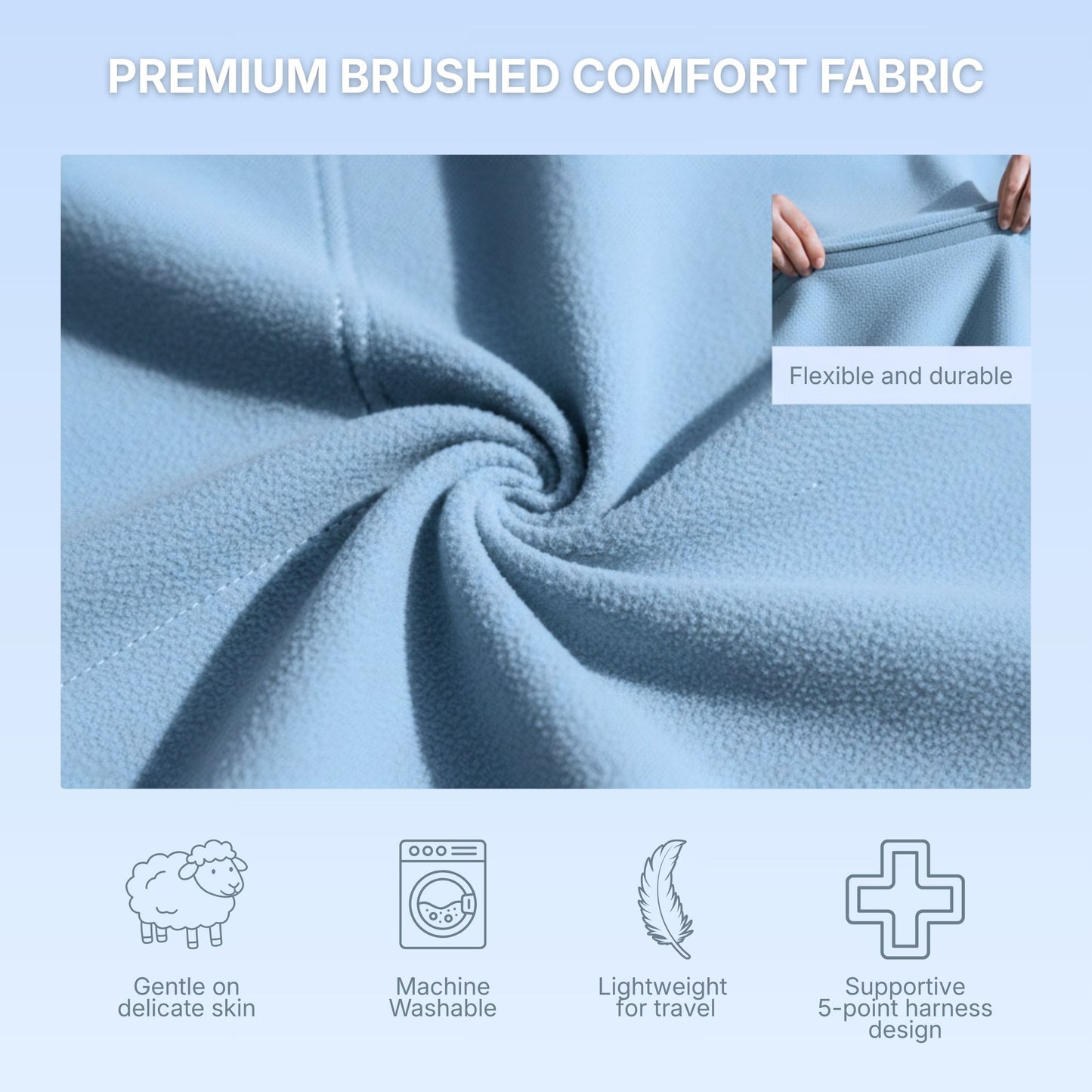 Livvewell™ TravelNest