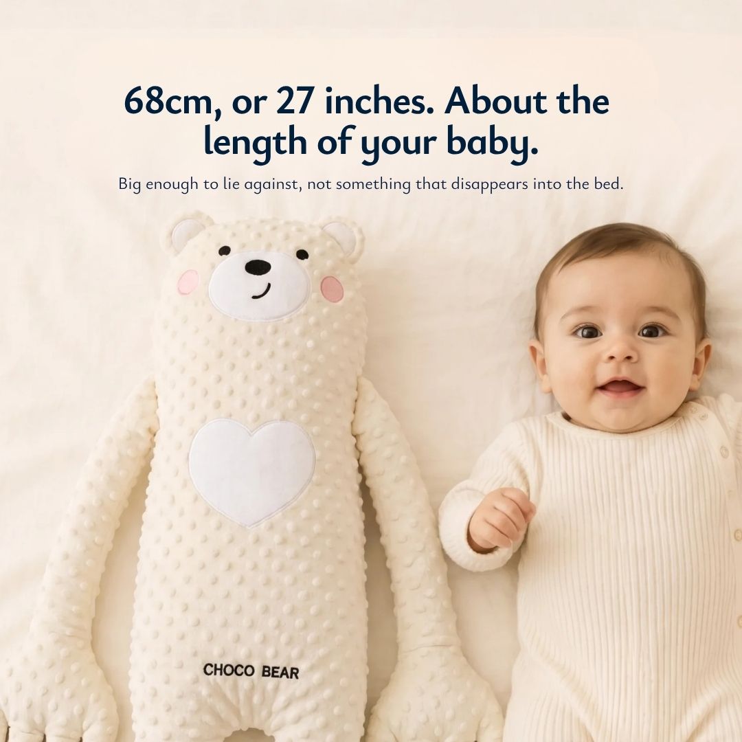 LullaBear™
