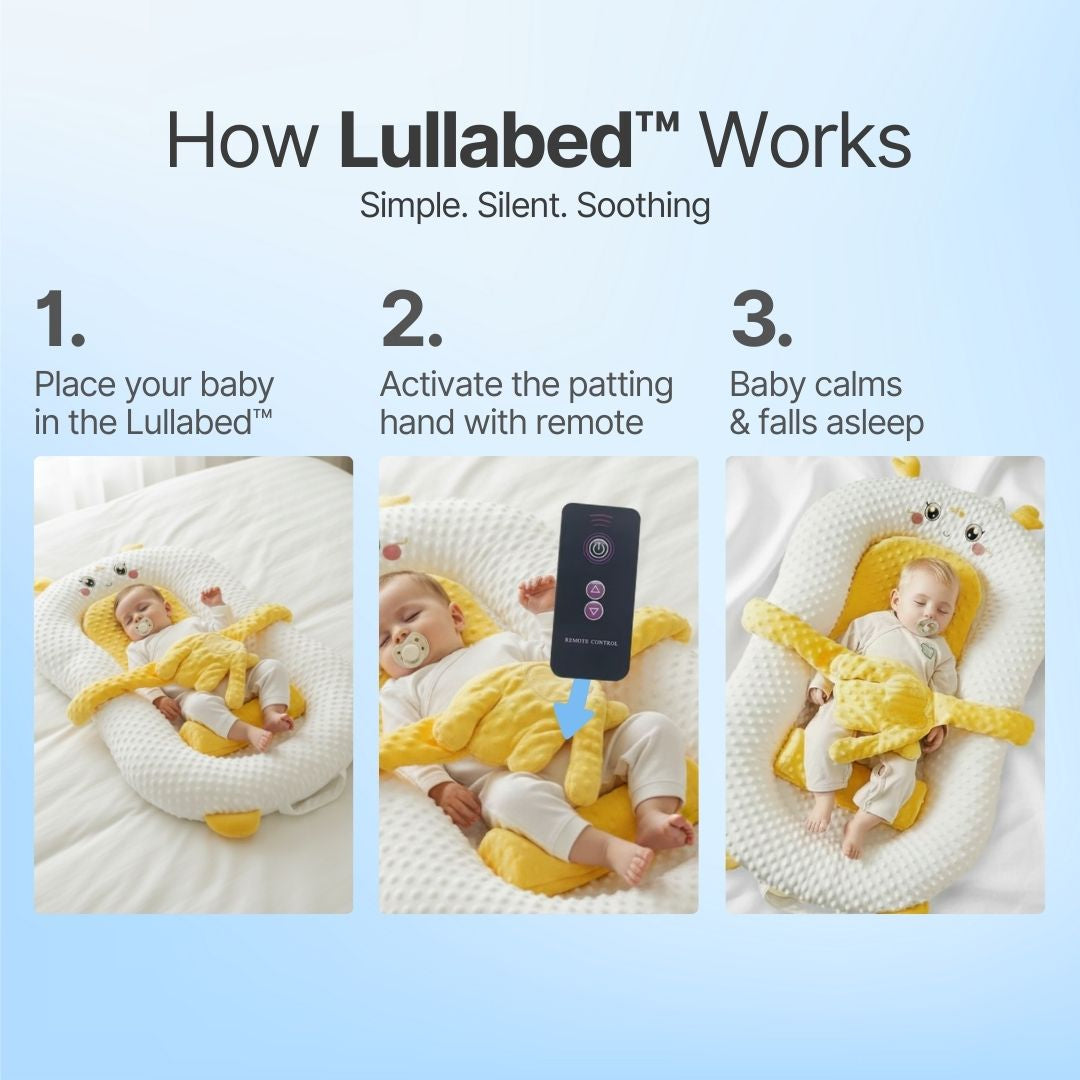 Lullabed™