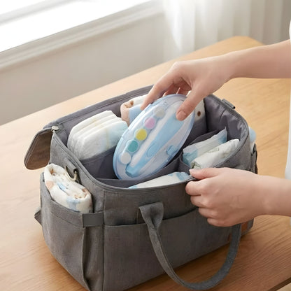 LullaTrim™ Nail Trimmer