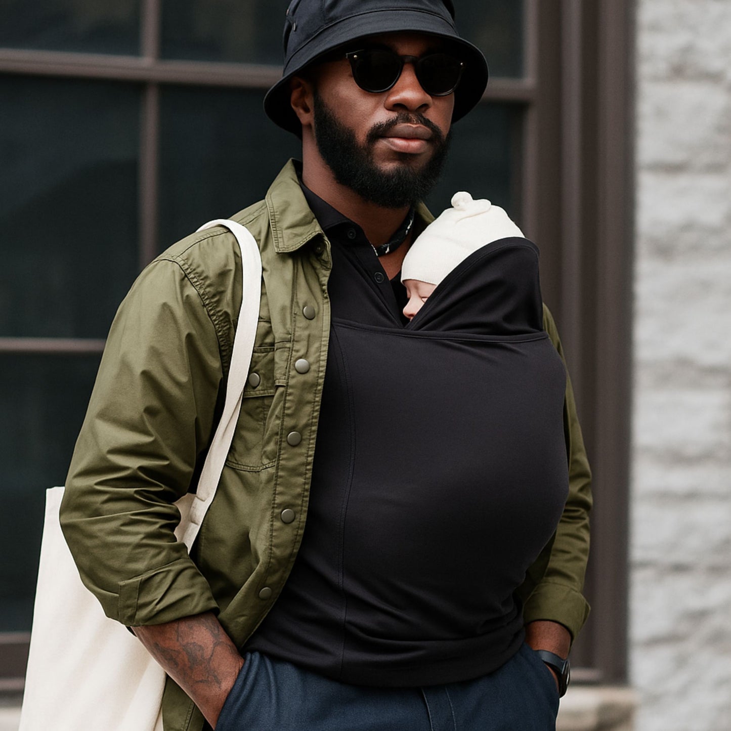Lullashirt™ | Mens