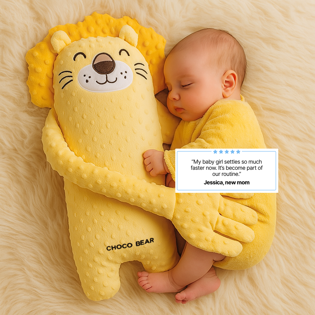 LullaBear™