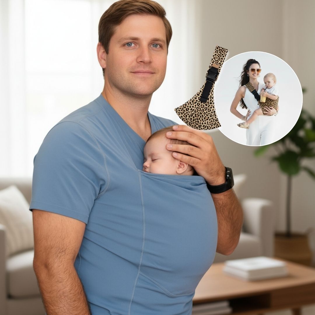 LullaComfort™ Collection