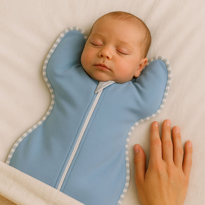 Lullawrap™ Swaddle