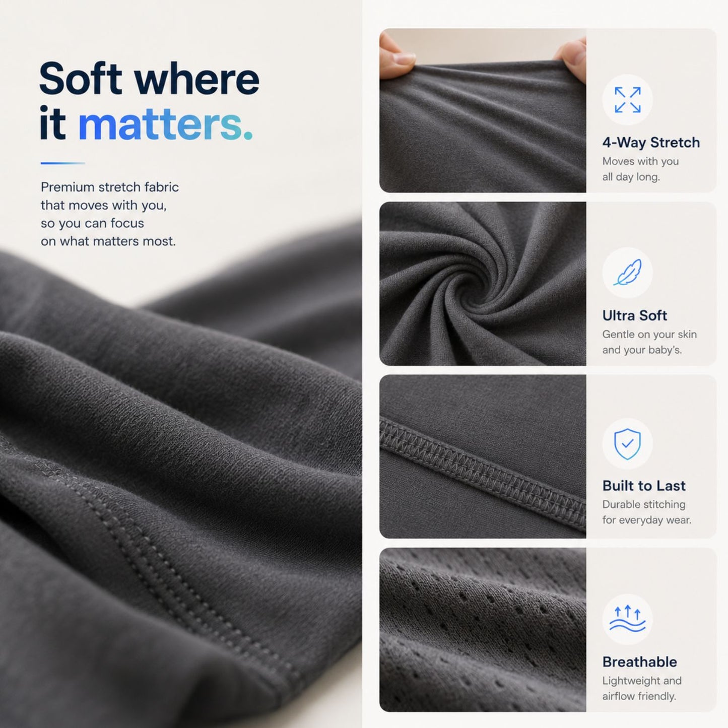 Lullashirt™ | Mens