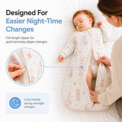 LullaSure™ Sleep Sack
