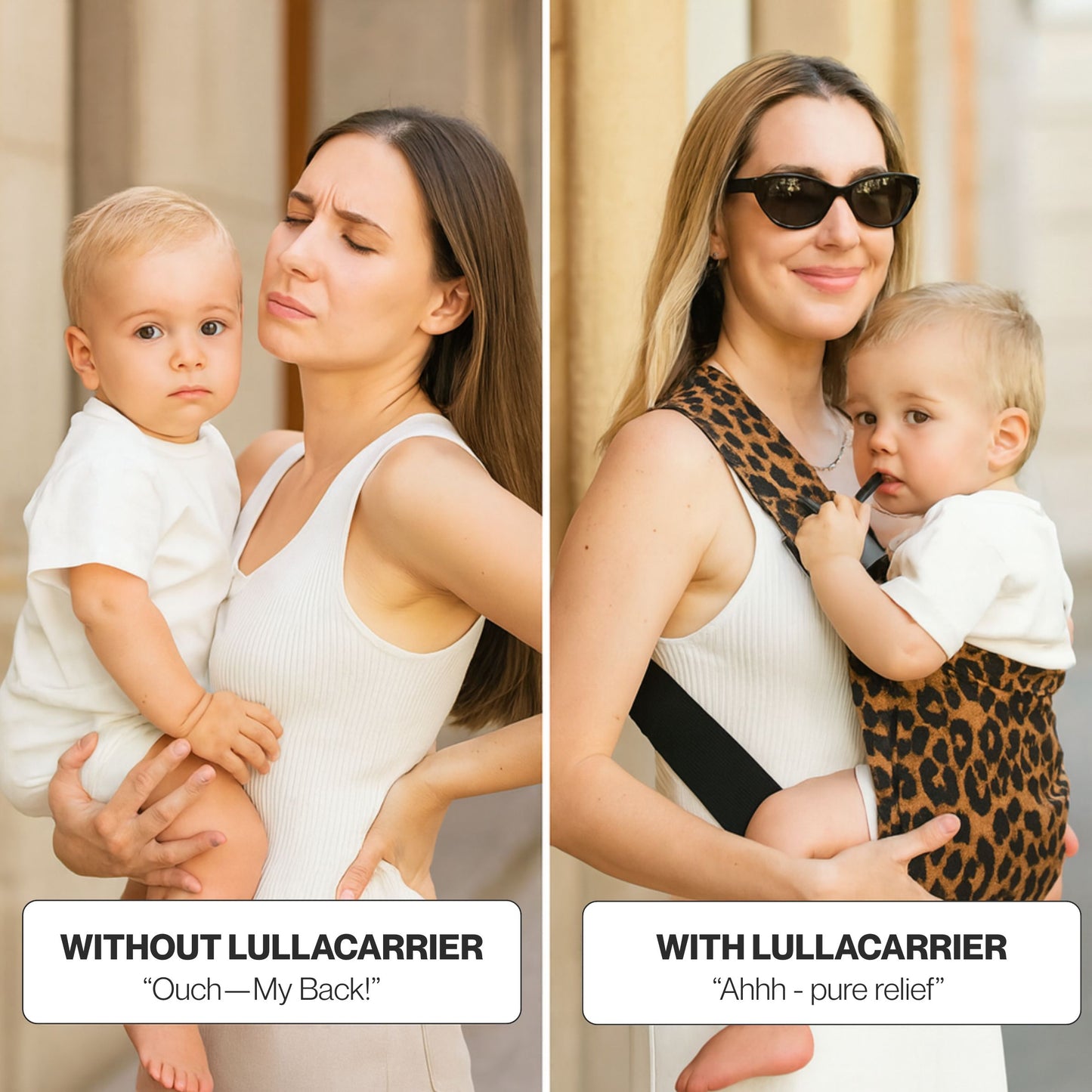 Lullacarrier™