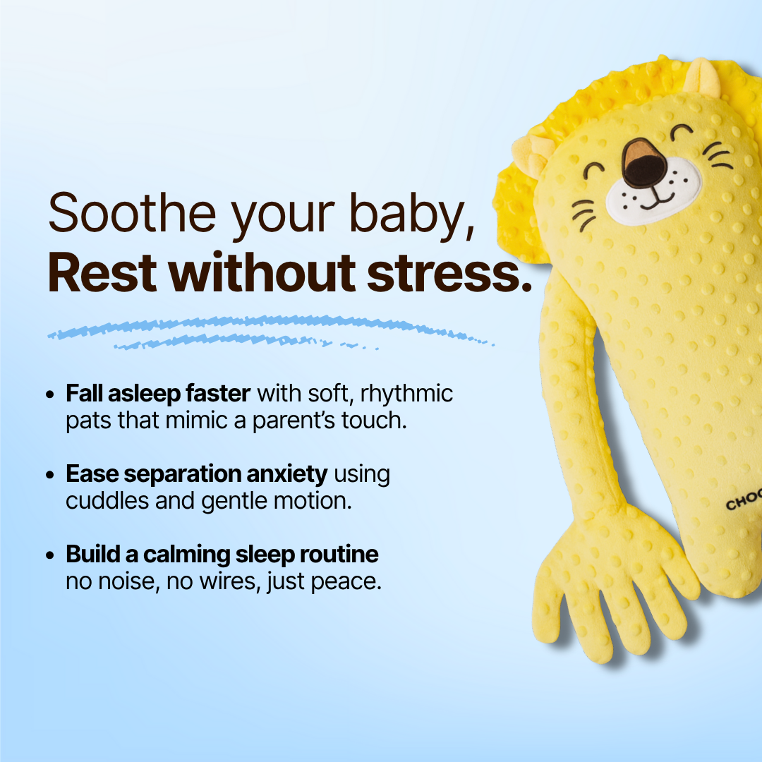 LullaBear™