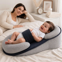 Cradlepod™ - For Reflux, Colic, Better Sleep