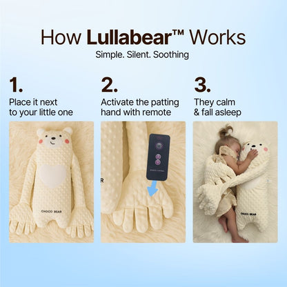 LullaBear™