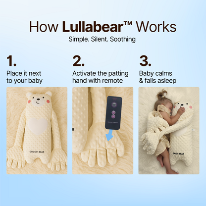 LullaBear™