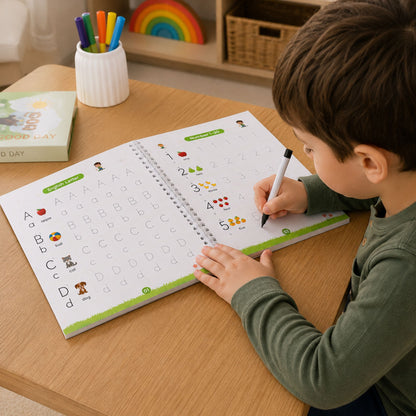 Little Learners™