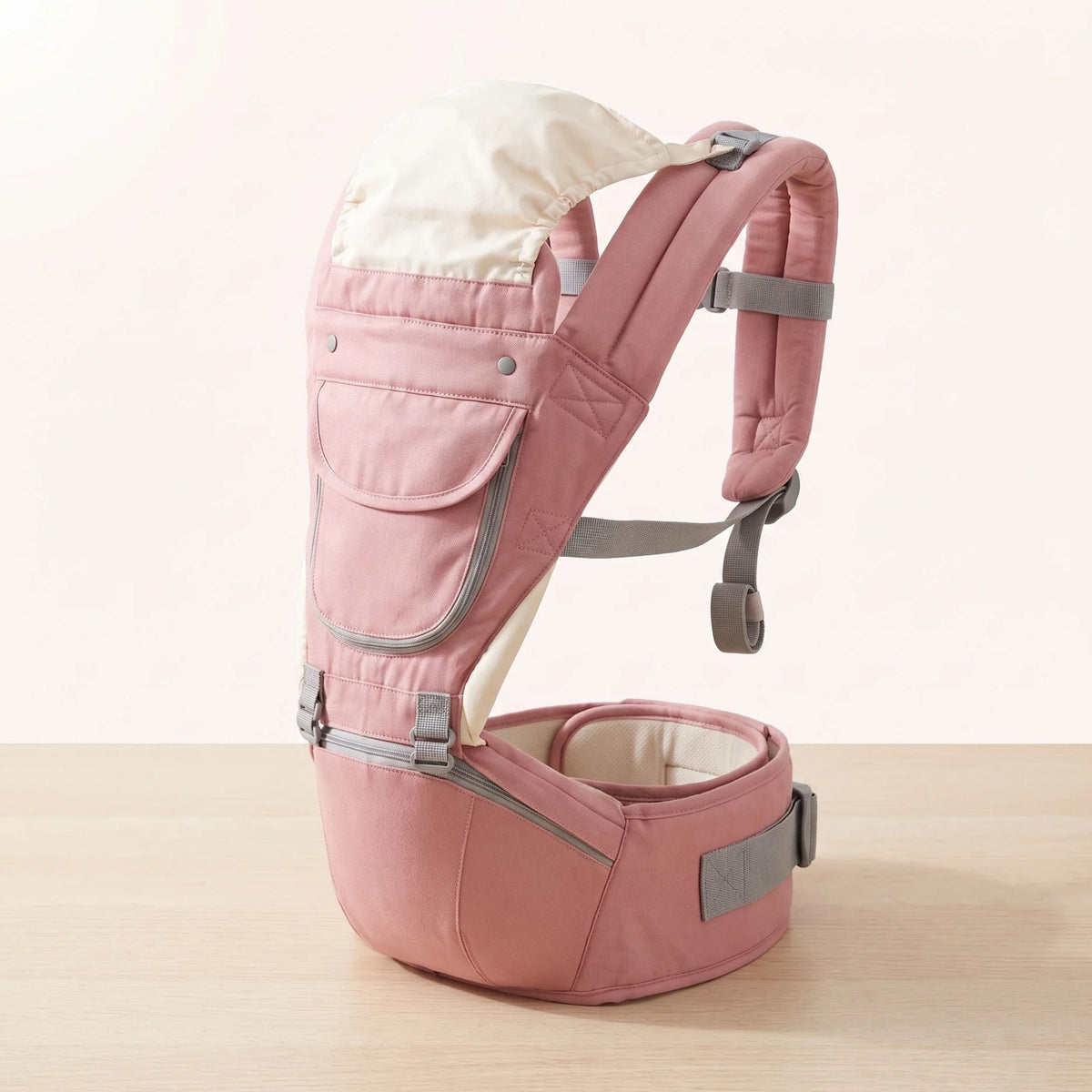 Livvewell™ Hip Seat Carrier