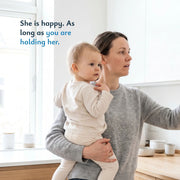 Livvewell™ Hip Seat Carrier