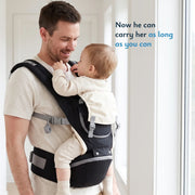 Livvewell™ Hip Seat Carrier