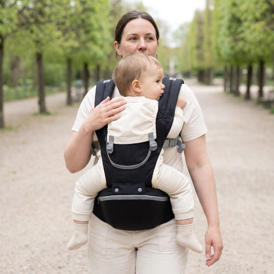 Livvewell™ Hip Seat Carrier