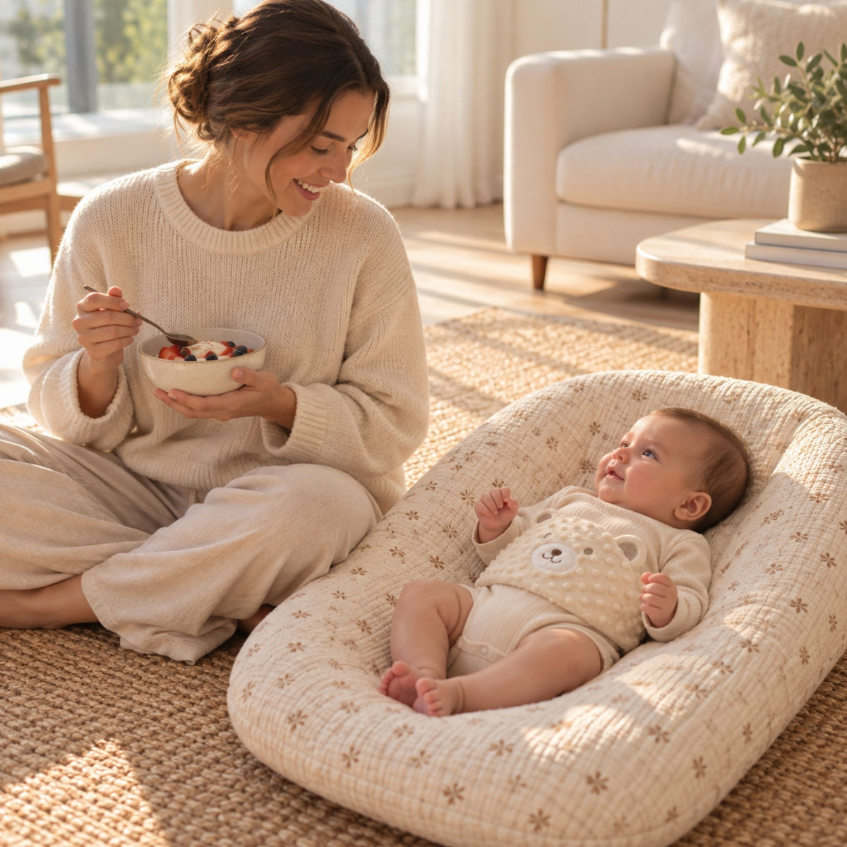 Livvewell™ Calm Tummy Wrap