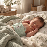 Livvewell™ Calm Tummy Wrap
