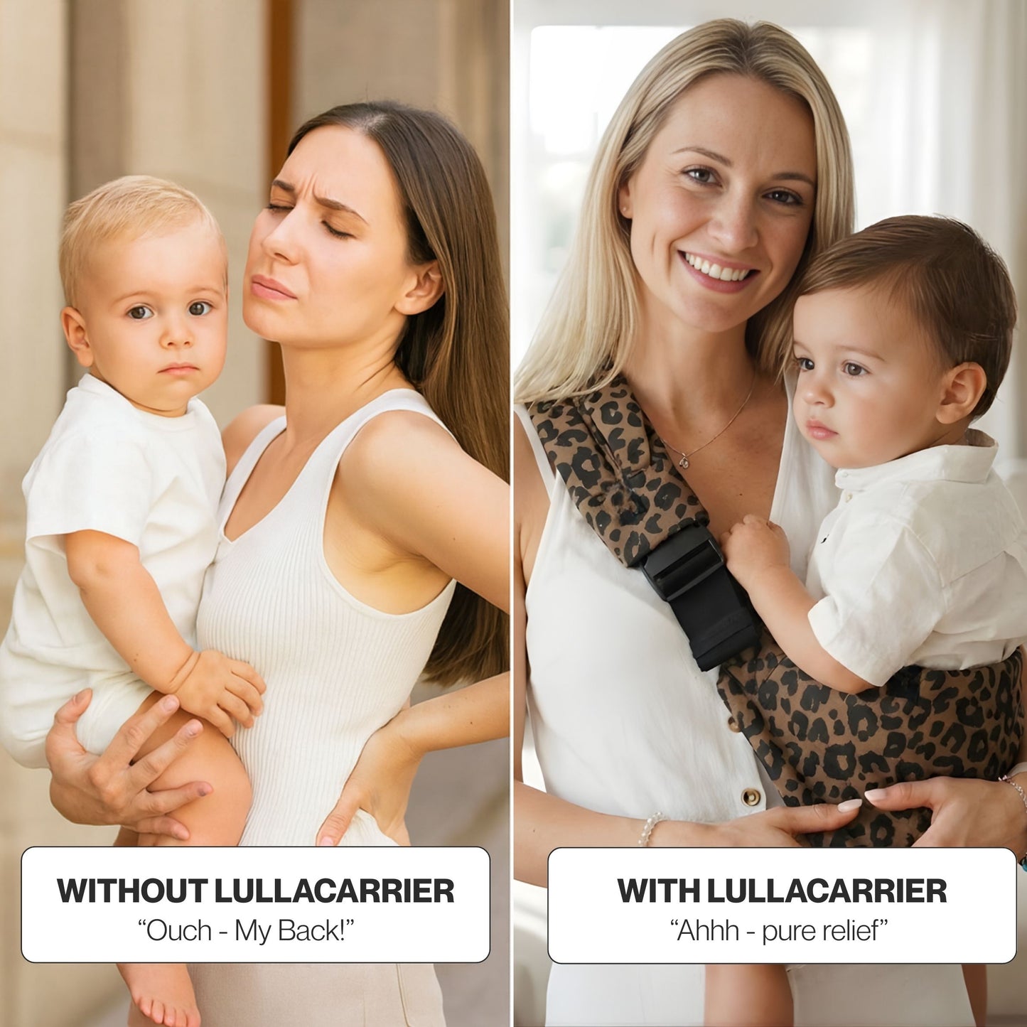 Lullacarrier™