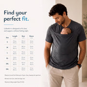 Lullashirt™ | Mens