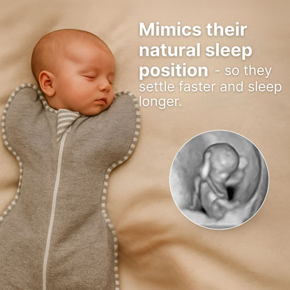 Lullawrap™ Swaddle