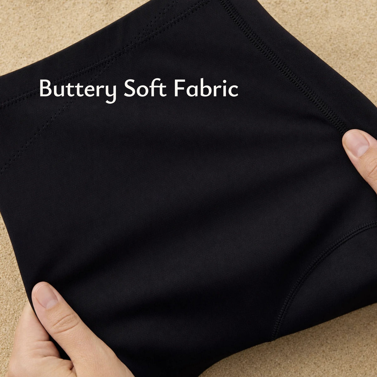 Livvewell™ Postpartum Shorts