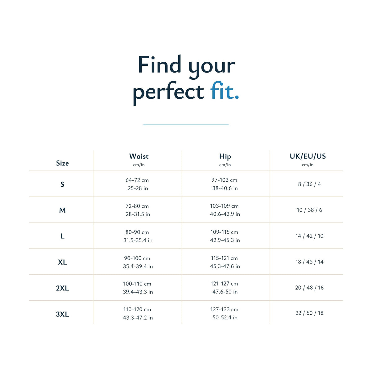 Livvewell™ Postpartum Shorts