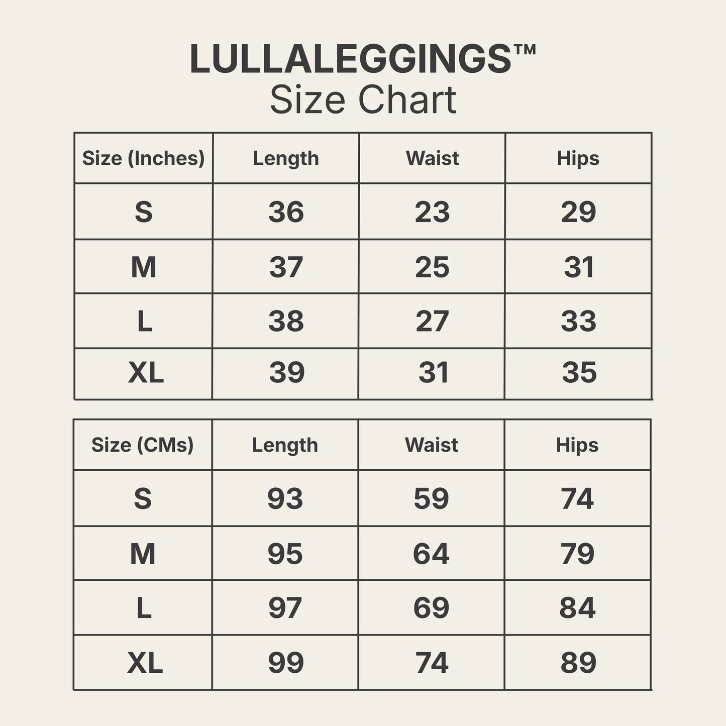 LullaLeggings™