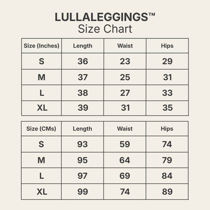 LullaLeggings™