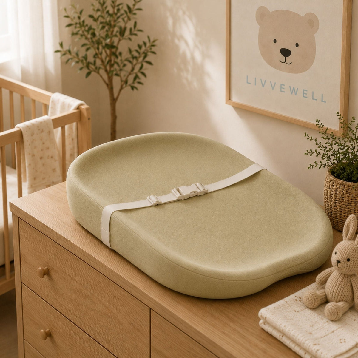 CleanNest™ - Livvewell