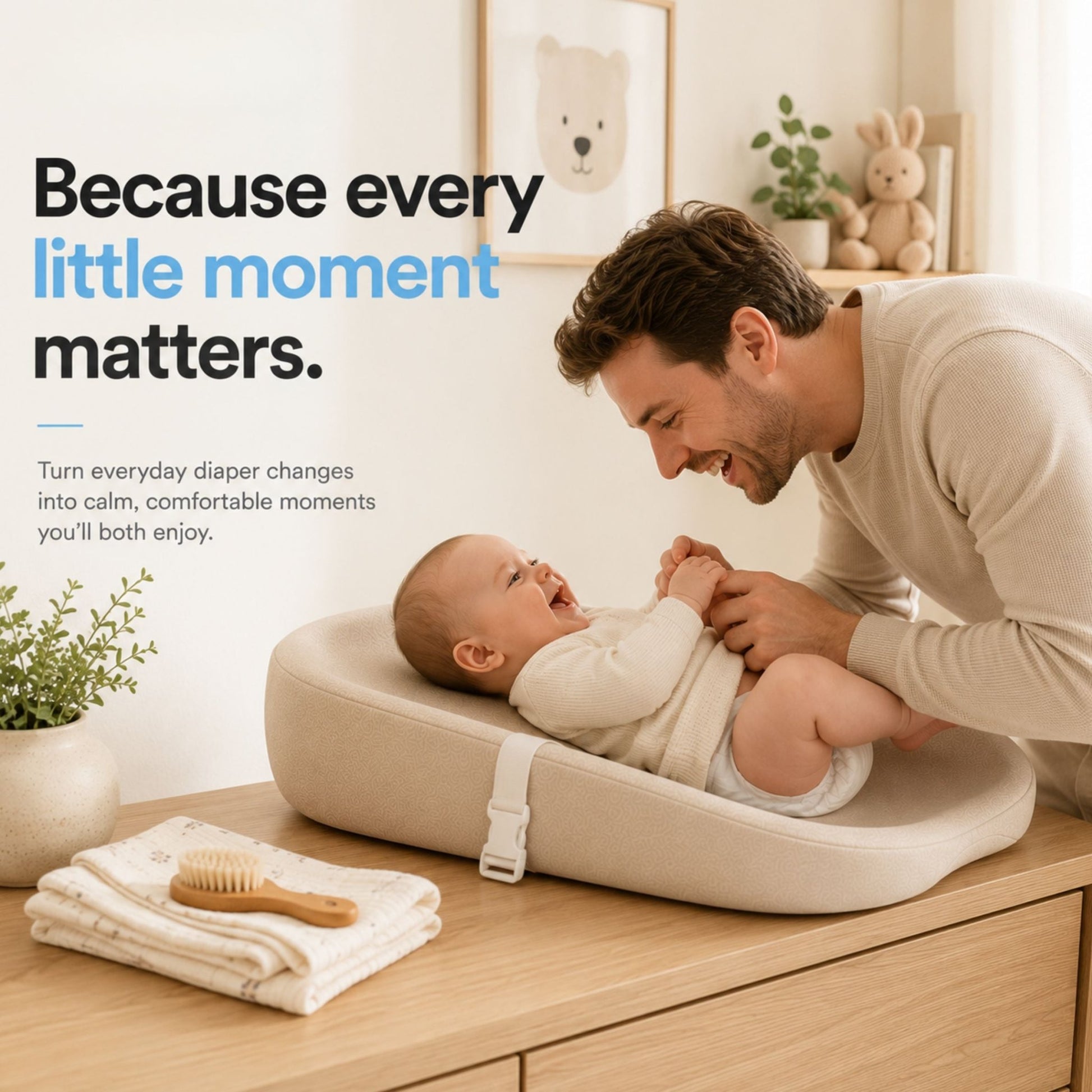CleanNest™ - Livvewell