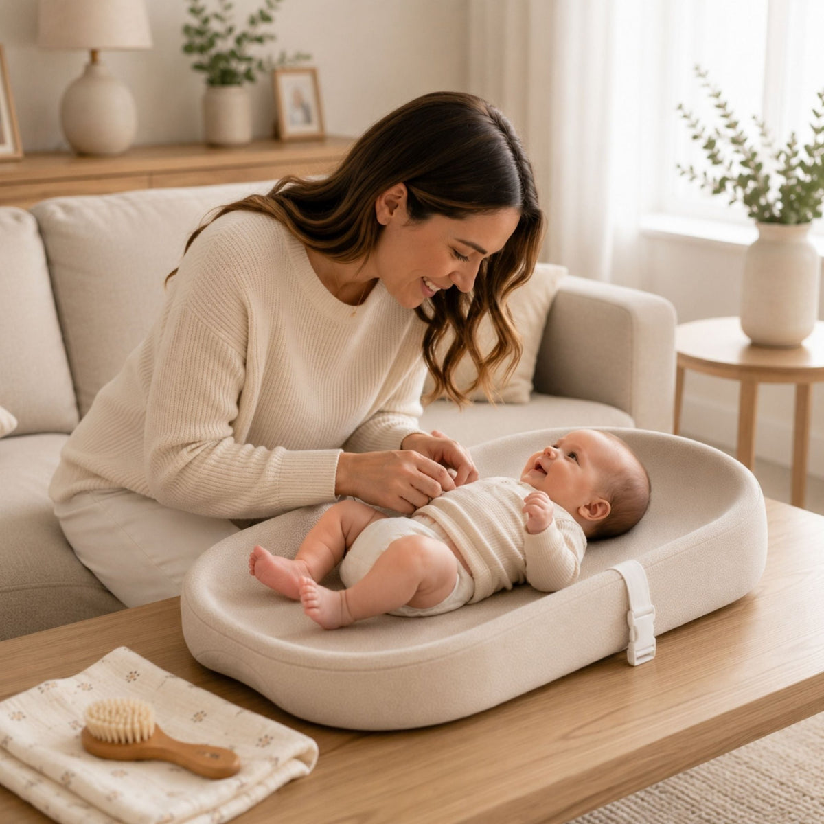 CleanNest™ - Livvewell