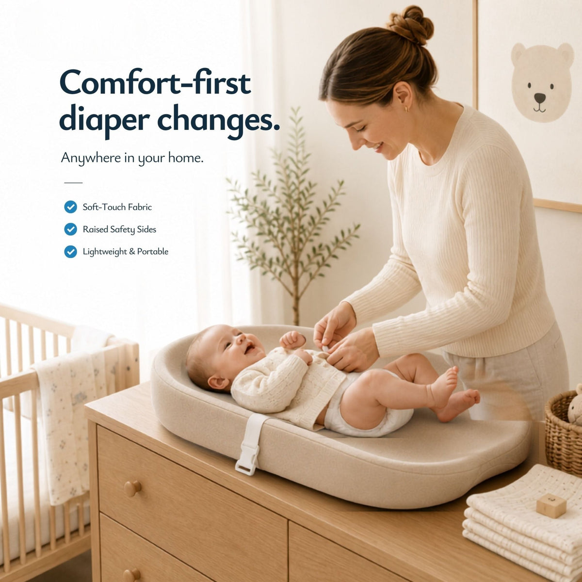 CleanNest™ - Livvewell