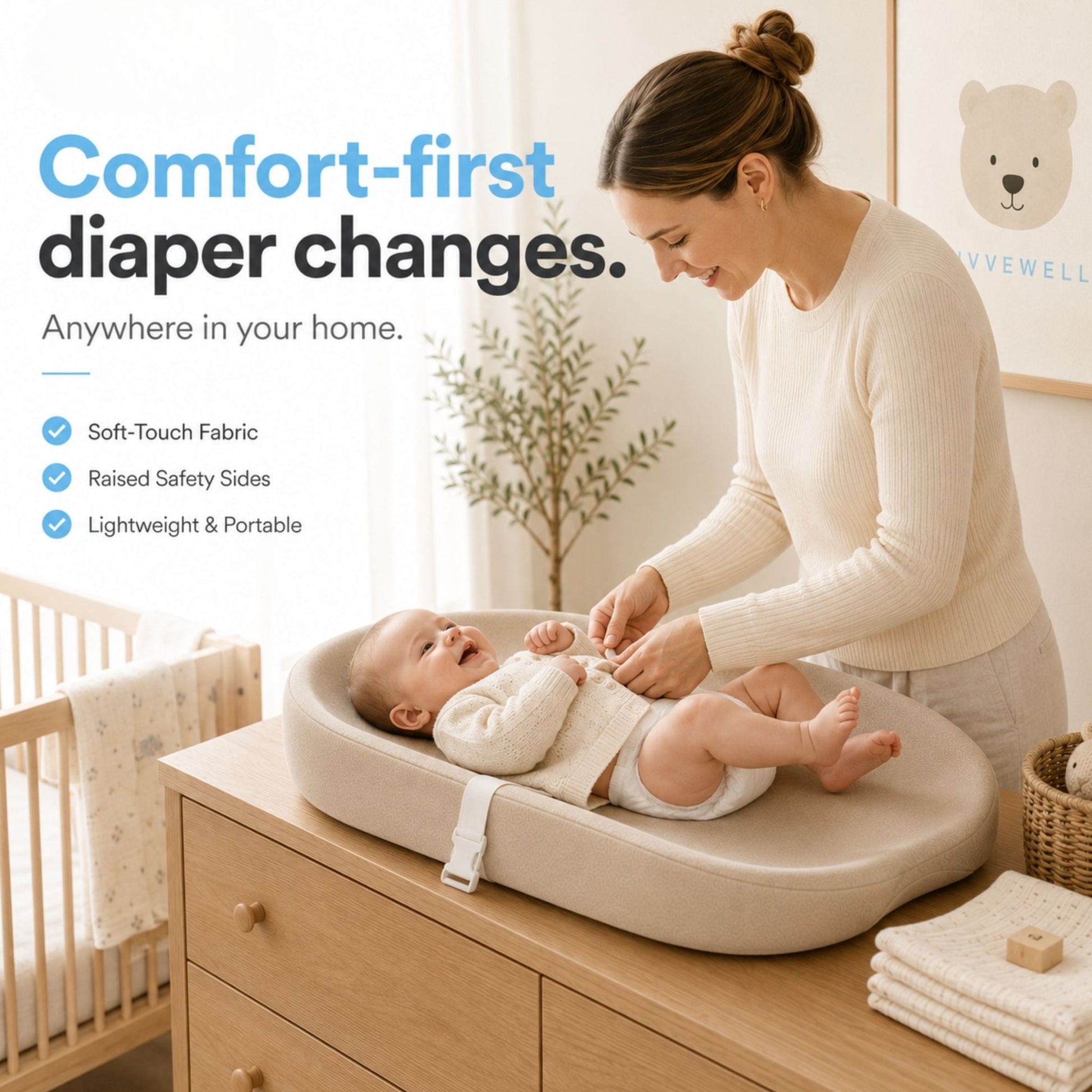 CleanNest™ - Livvewell