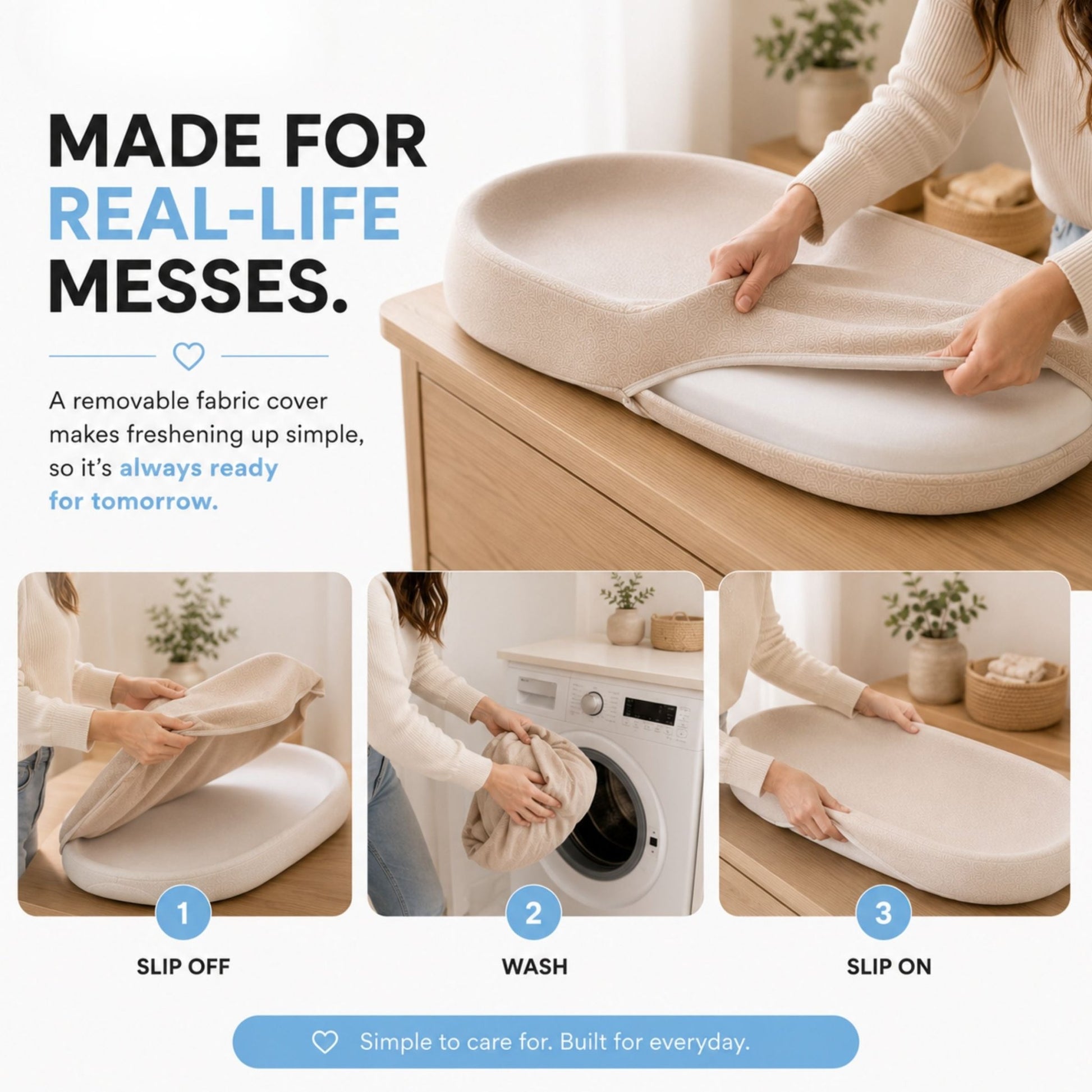 CleanNest™ - Livvewell