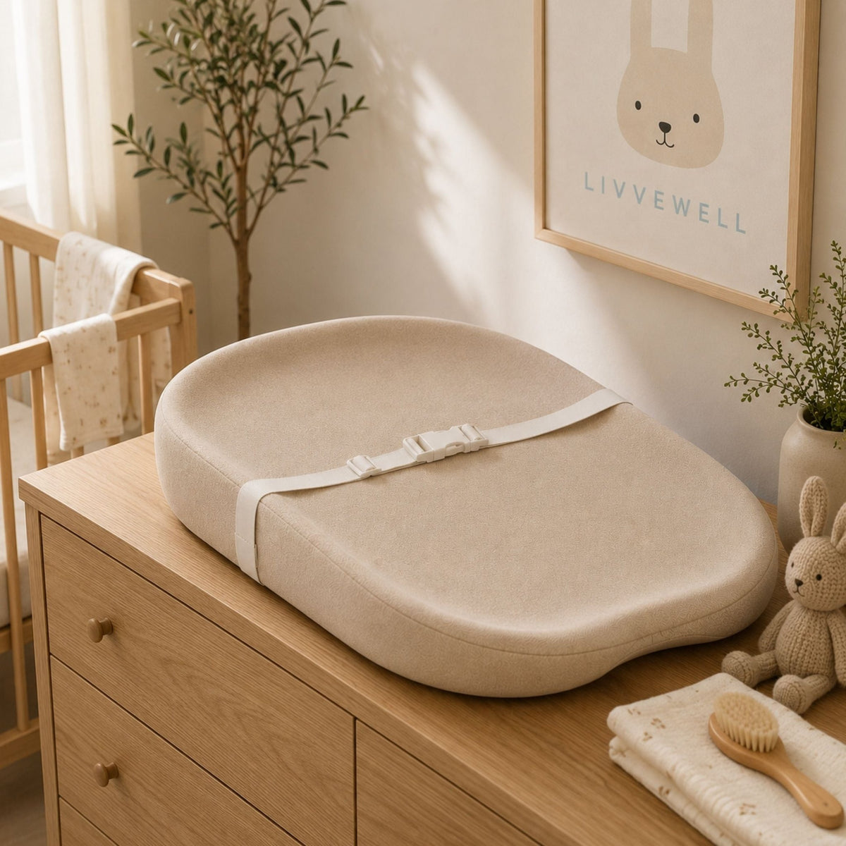 CleanNest™ - Livvewell