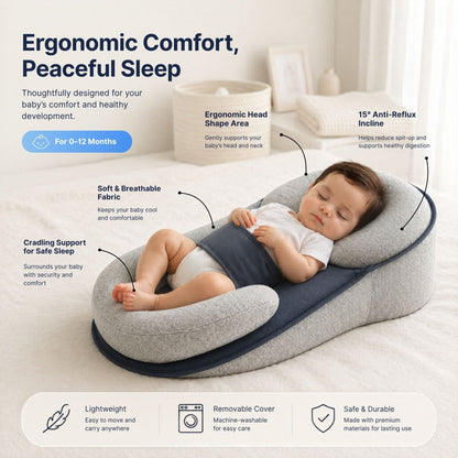 CradlePod™ - Livvewell