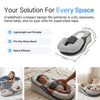 Cradlepod™ - For Reflux, Colic, Better Sleep - Livvewell