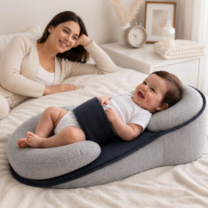 Cradlepod™ - For Reflux, Colic, Better Sleep
