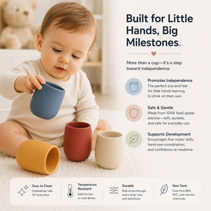 Exploration Bundle™ (3-6 Months) - Livvewell