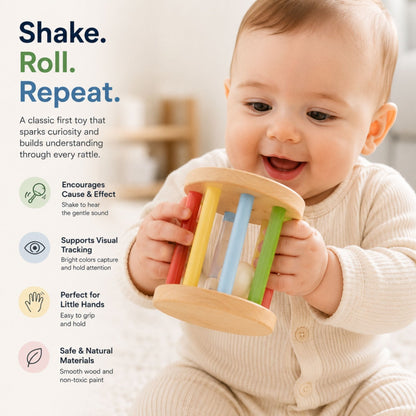 Exploration Bundle™ (3-6 Months) - Livvewell