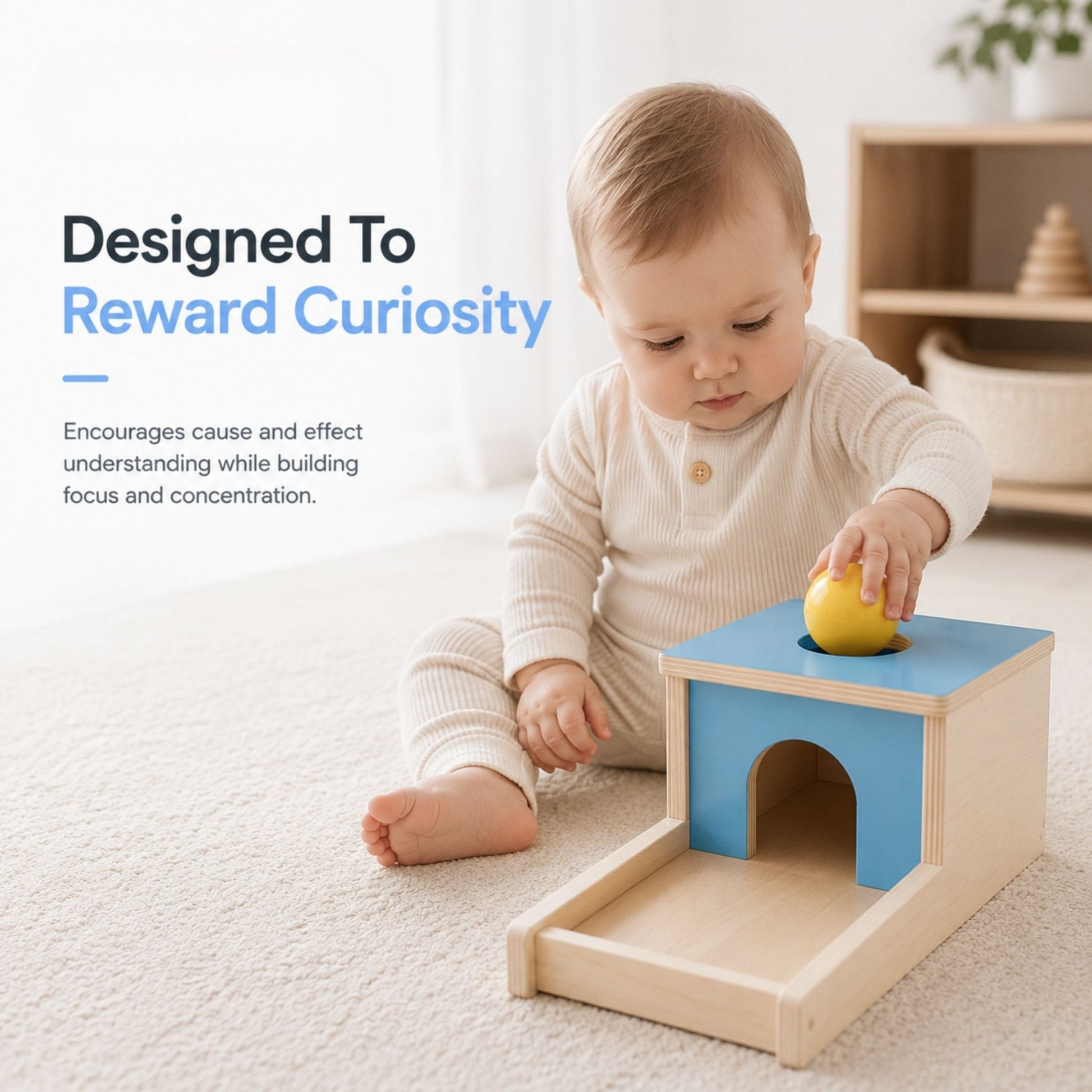 Learning Bundle™ (6-9 Months) - Livvewell
