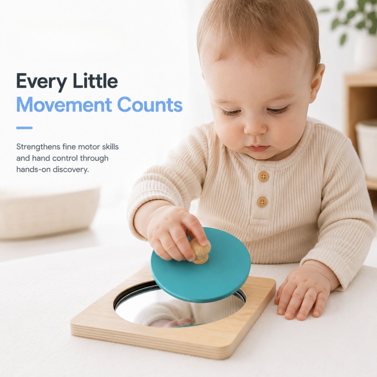 Learning Bundle™ (6-9 Months) - Livvewell
