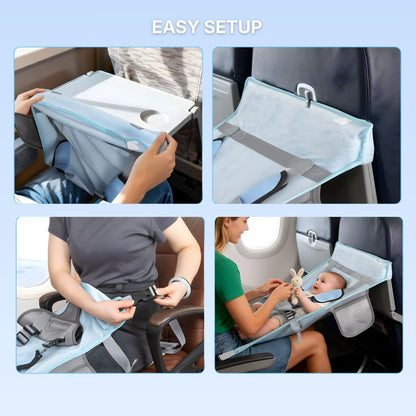 Livvewell™ TravelNest - Livvewell