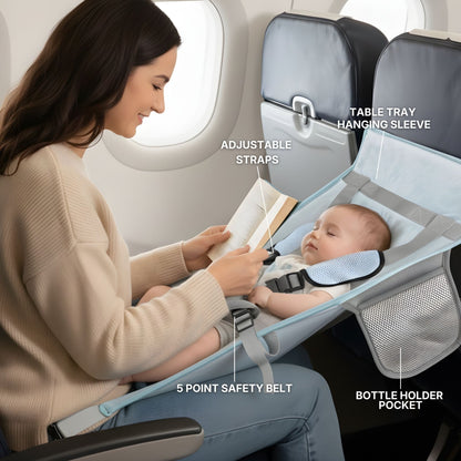 Livvewell™ TravelNest - Livvewell