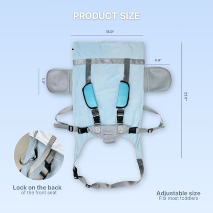 Livvewell™ TravelNest - Livvewell