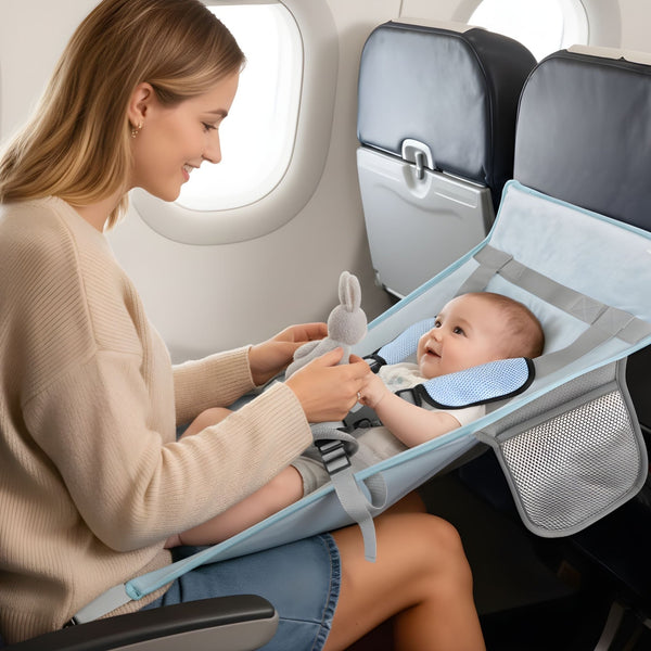 Livvewell™ TravelNest - Livvewell