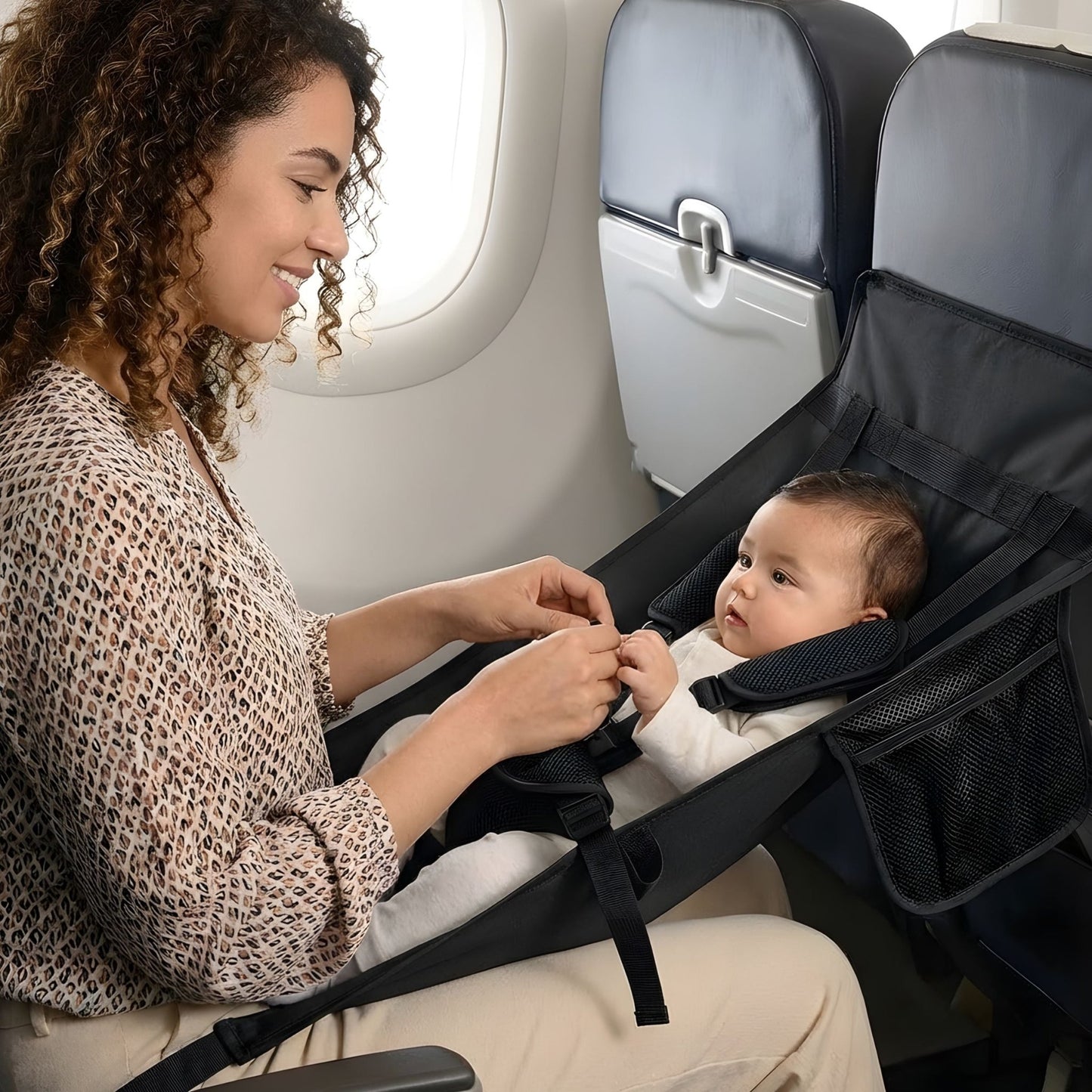 Livvewell™ TravelNest - Livvewell