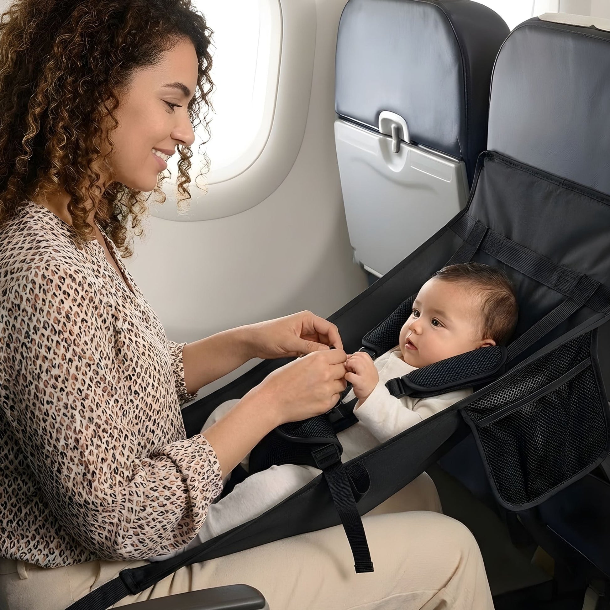 Livvewell™ TravelNest - Livvewell